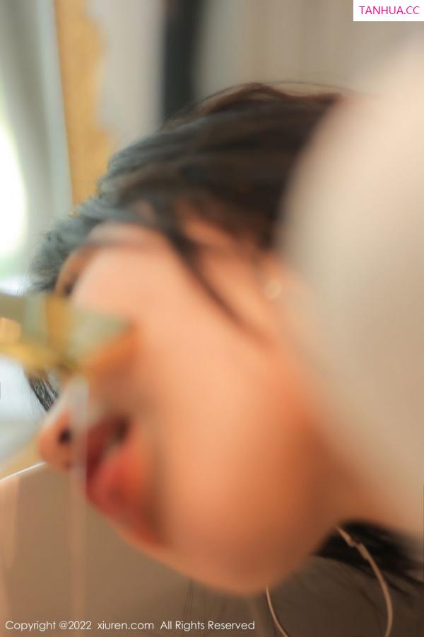   [XiuRen]高清写真图 2022.10.09 No.5683 文静儿第43张图片